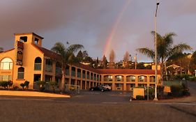 Travelers Inn Castro Valley